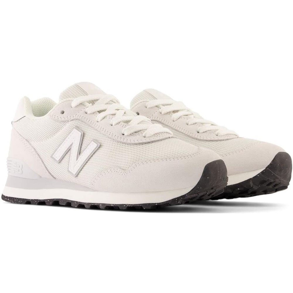 New Balance Women's 515 V3 Sneaker Color: Reflection/White/Aluminum Grey